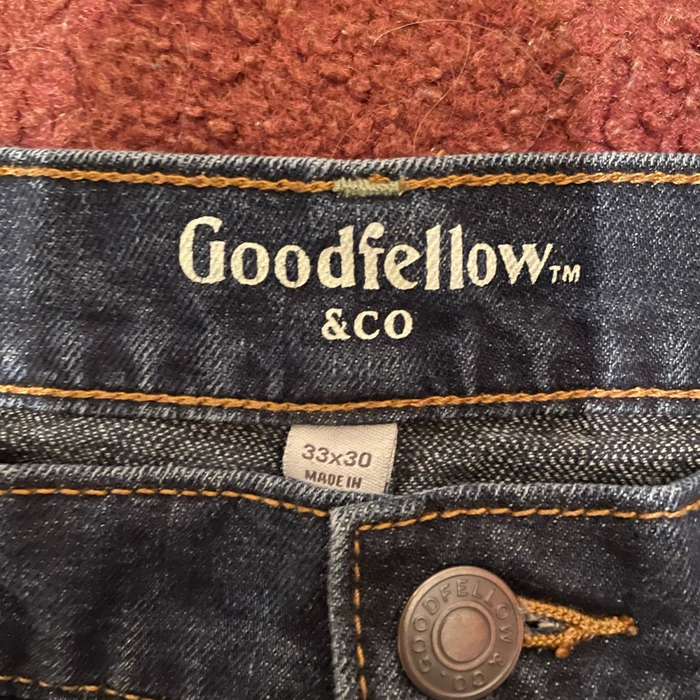 Goodfellow Jeans - Picture 4 of 4